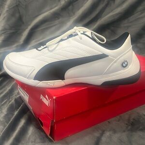 Puma BMW MMS Kart Cat Sneakers